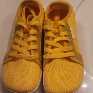 Vibrant Yellow Women's HOBIBEAR
